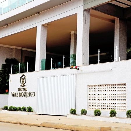 Hotel Vale Do Xingu Altamira  Zewnętrze zdjęcie