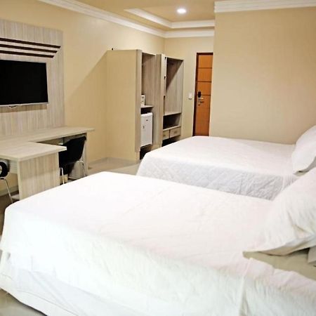 Hotel Vale Do Xingu Altamira  Zewnętrze zdjęcie