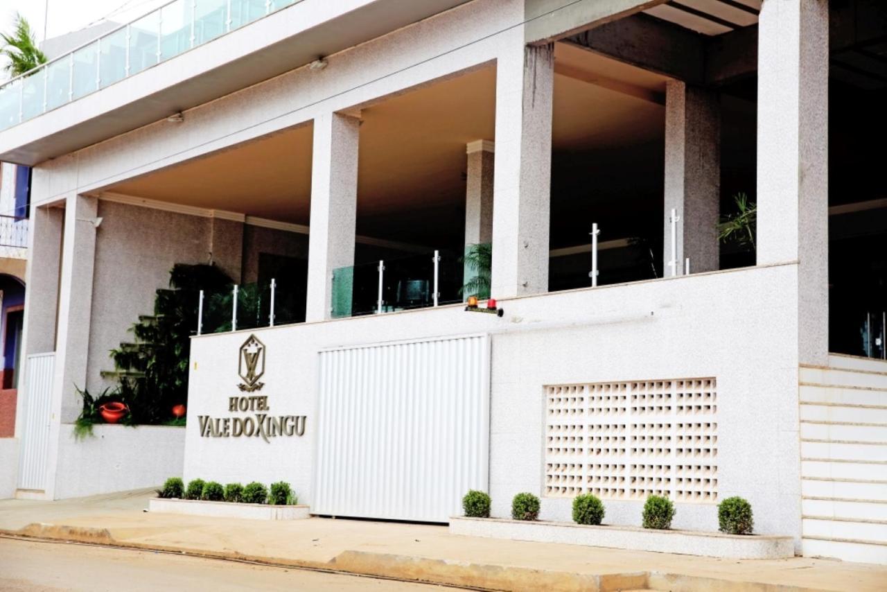 Hotel Vale Do Xingu Altamira  Zewnętrze zdjęcie