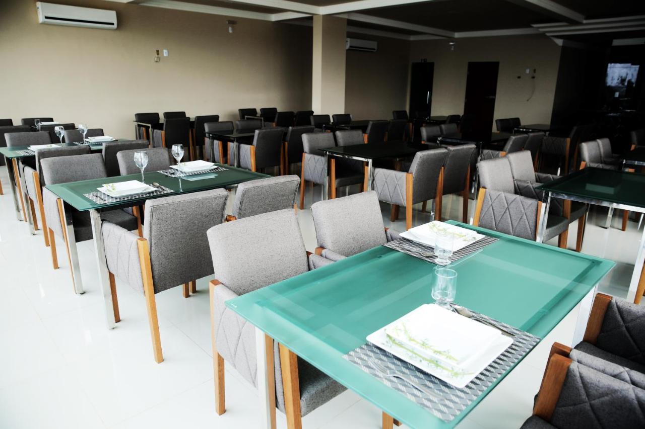 Hotel Vale Do Xingu Altamira  Zewnętrze zdjęcie