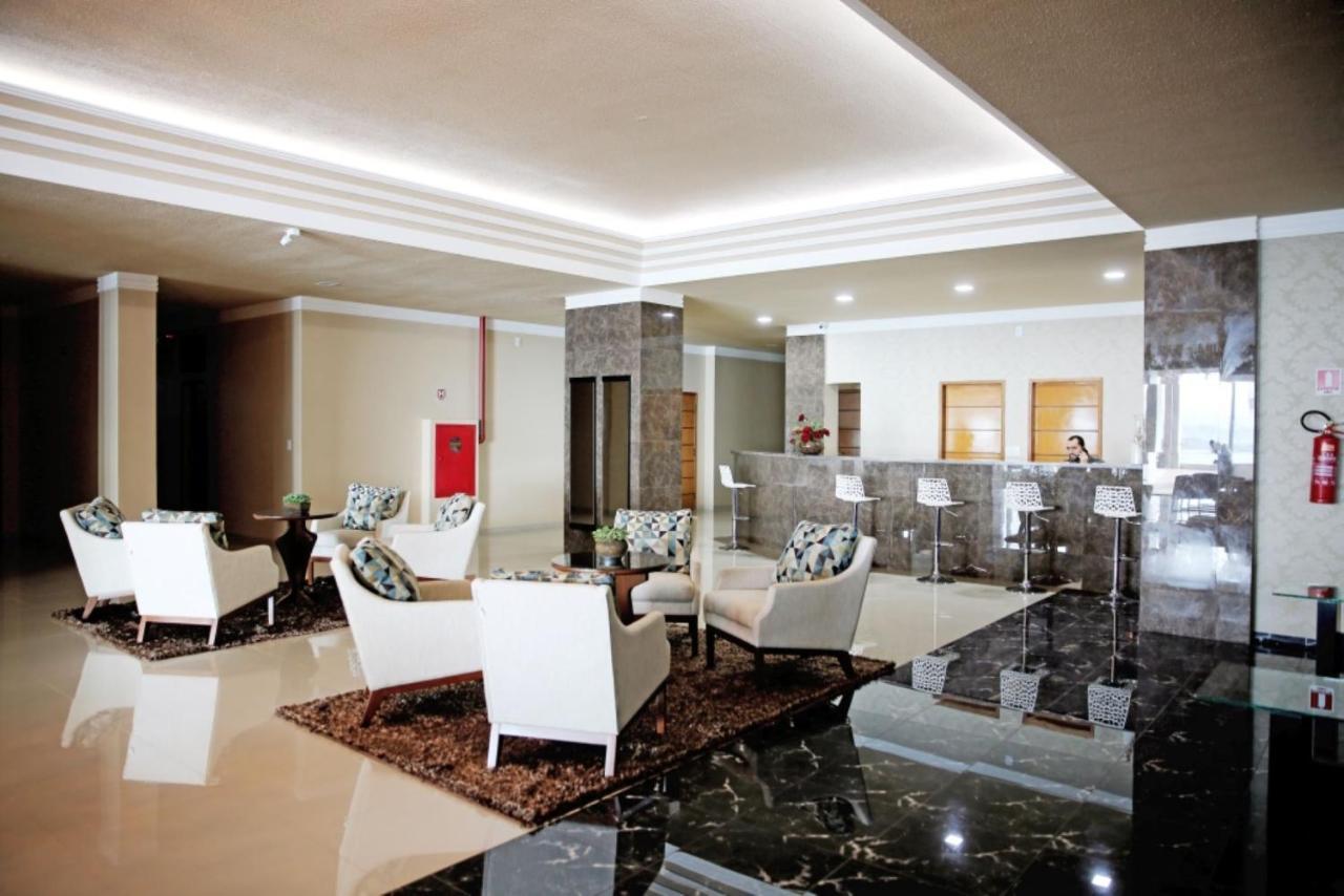 Hotel Vale Do Xingu Altamira  Zewnętrze zdjęcie