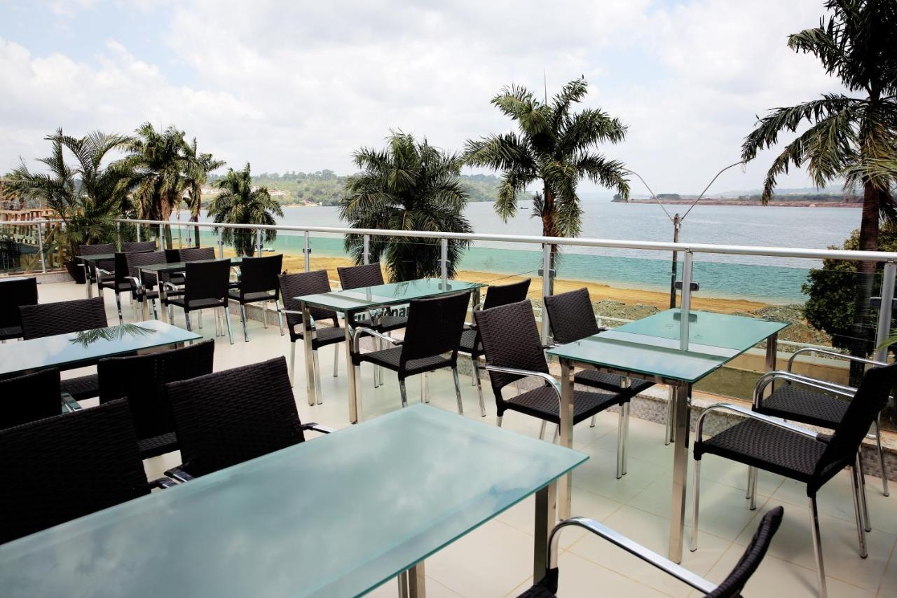 Hotel Vale Do Xingu Altamira  Zewnętrze zdjęcie