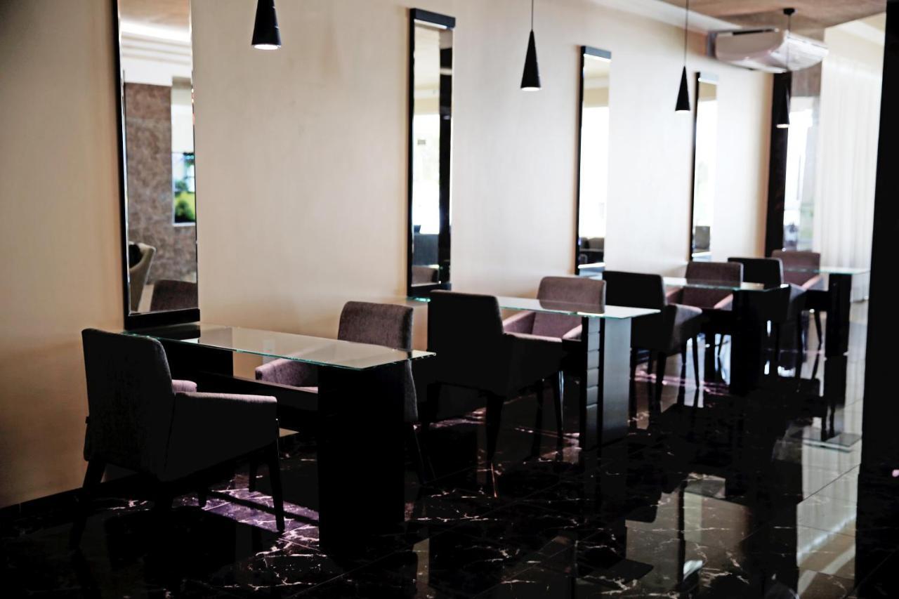 Hotel Vale Do Xingu Altamira  Zewnętrze zdjęcie