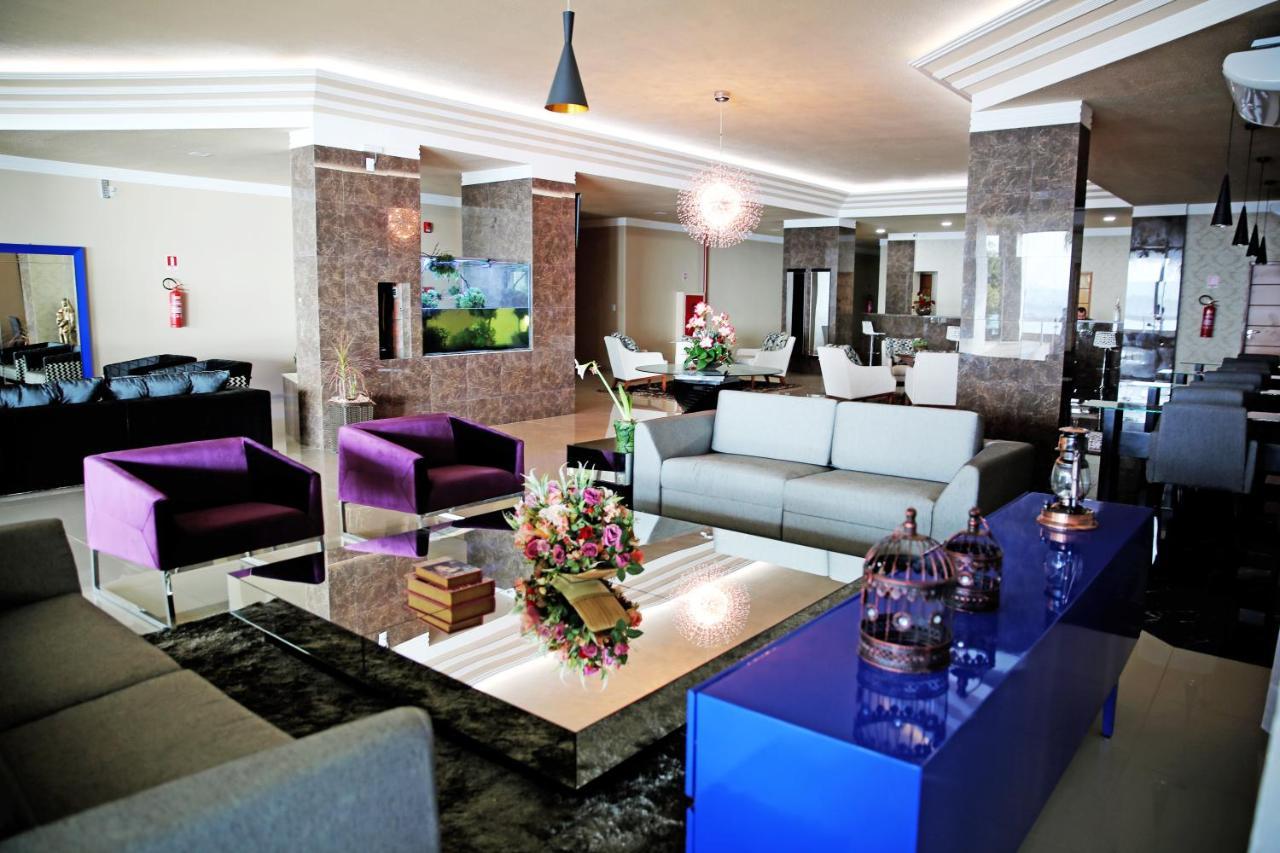 Hotel Vale Do Xingu Altamira  Zewnętrze zdjęcie