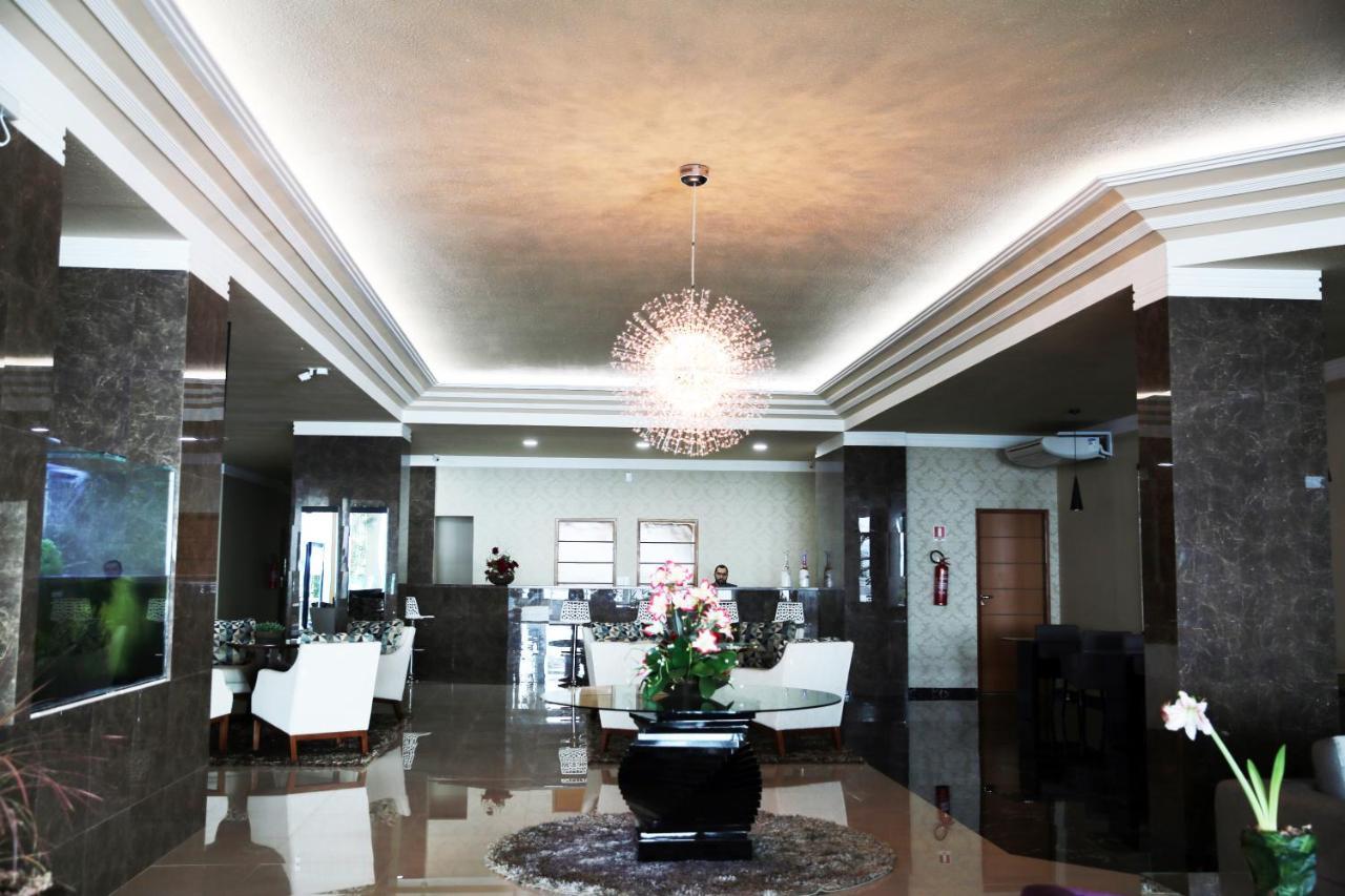 Hotel Vale Do Xingu Altamira  Zewnętrze zdjęcie