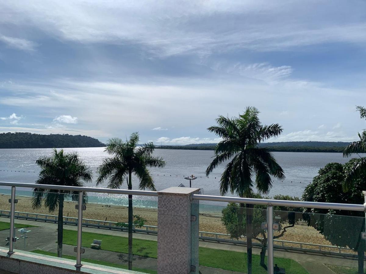 Hotel Vale Do Xingu Altamira  Zewnętrze zdjęcie