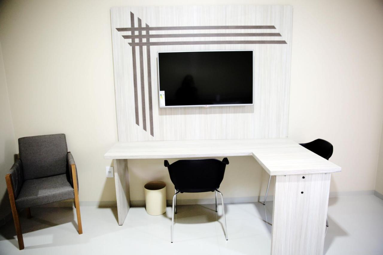 Hotel Vale Do Xingu Altamira  Zewnętrze zdjęcie