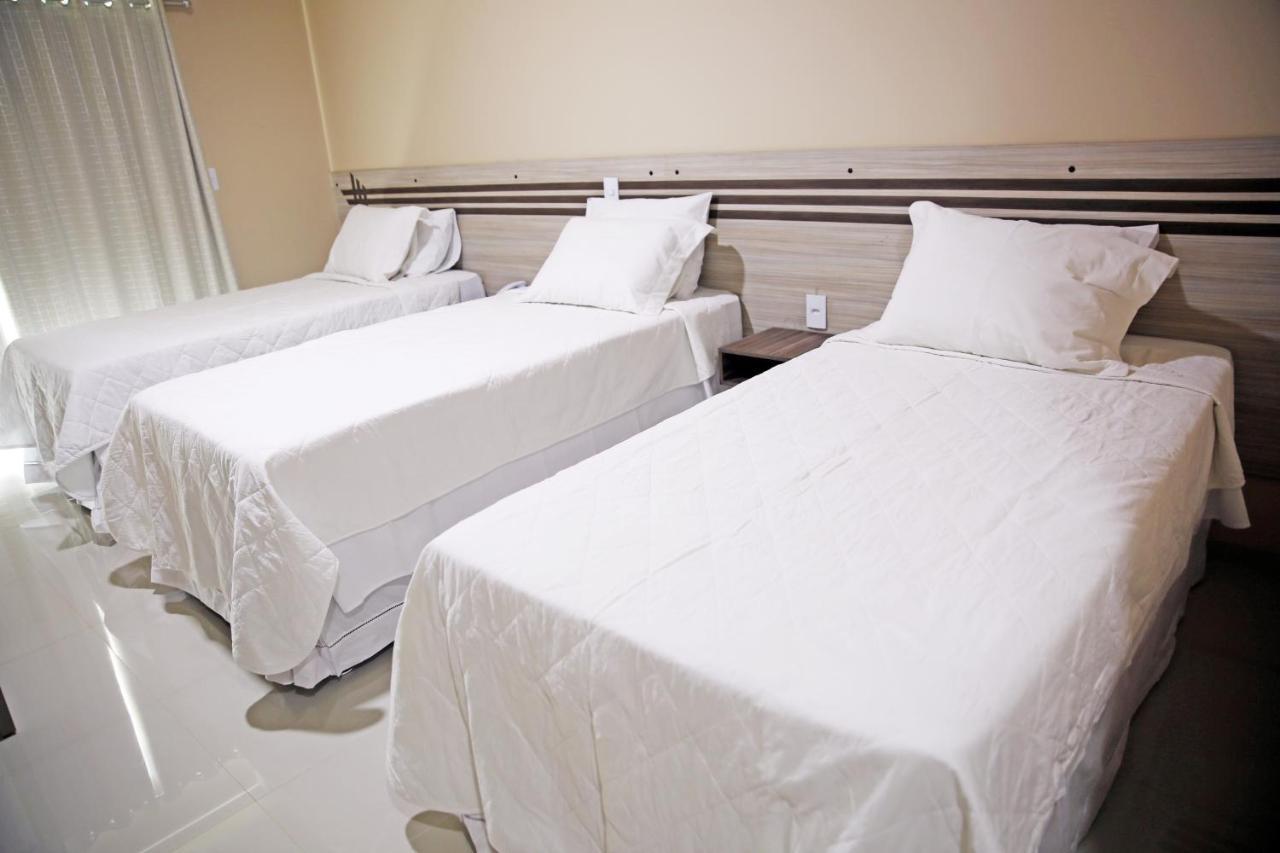 Hotel Vale Do Xingu Altamira  Zewnętrze zdjęcie