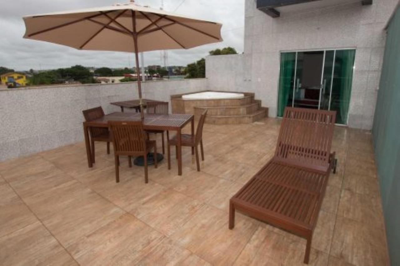 Hotel Vale Do Xingu Altamira  Zewnętrze zdjęcie