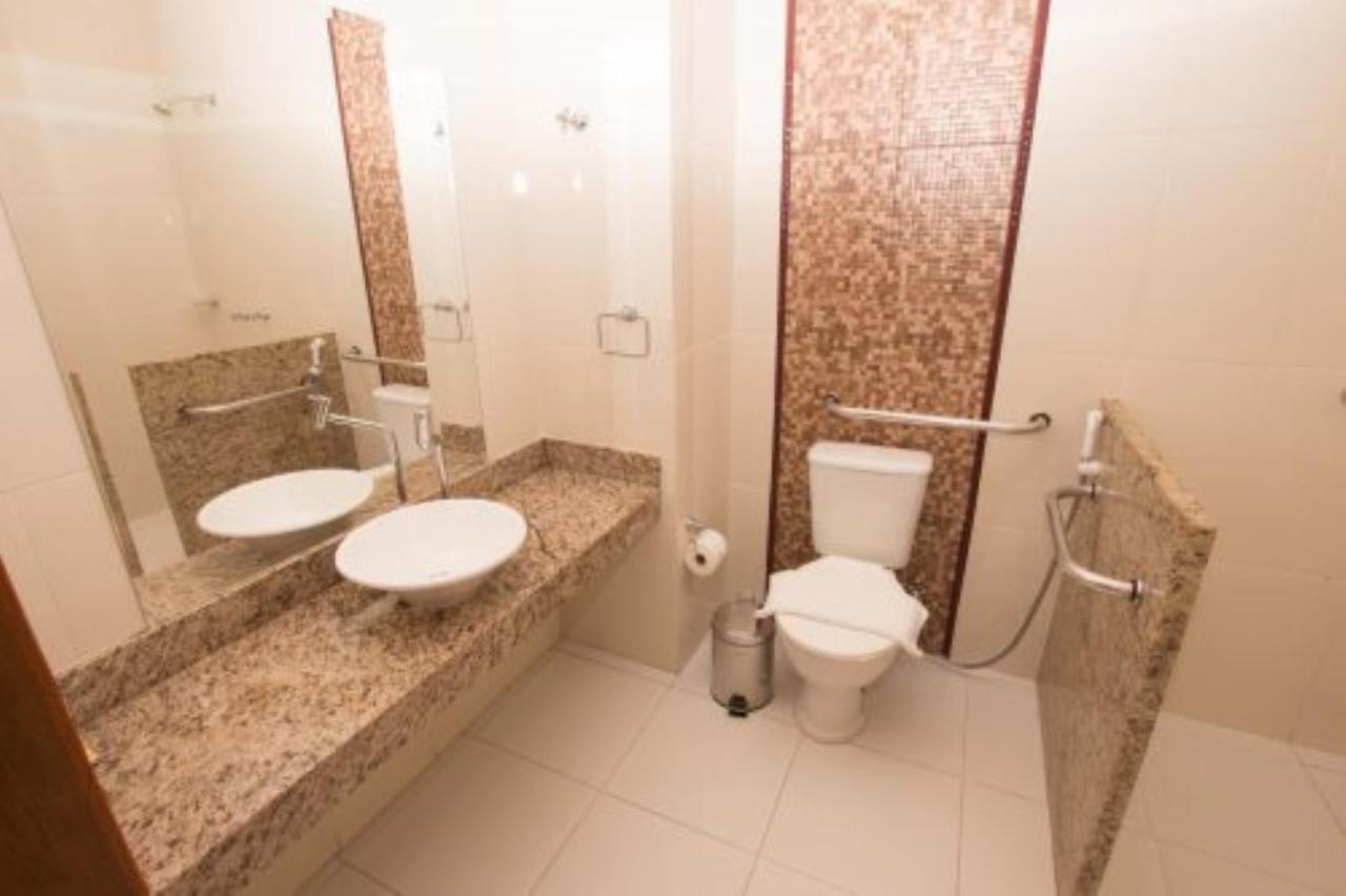 Hotel Vale Do Xingu Altamira  Zewnętrze zdjęcie