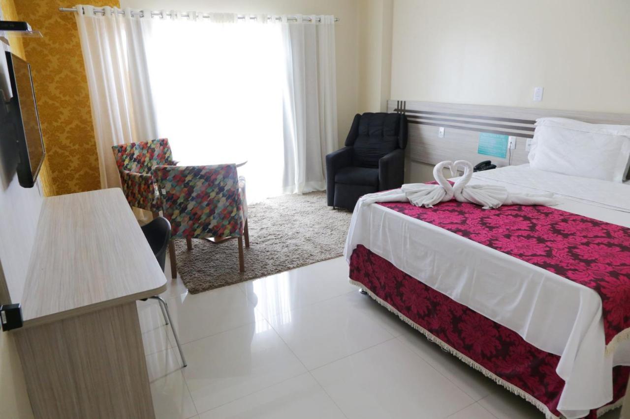 Hotel Vale Do Xingu Altamira  Zewnętrze zdjęcie
