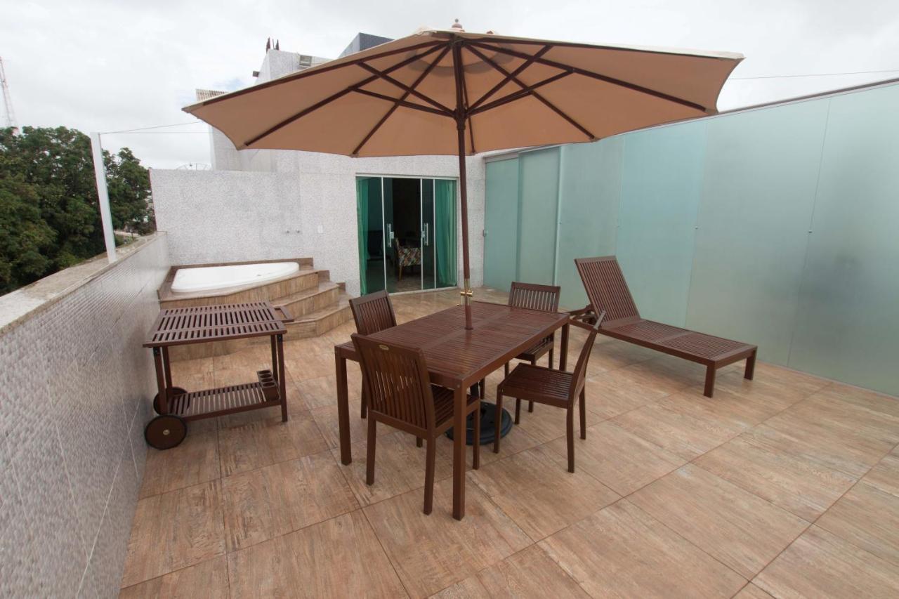 Hotel Vale Do Xingu Altamira  Zewnętrze zdjęcie