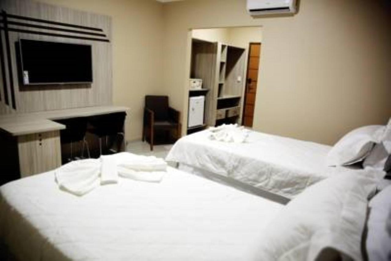 Hotel Vale Do Xingu Altamira  Zewnętrze zdjęcie