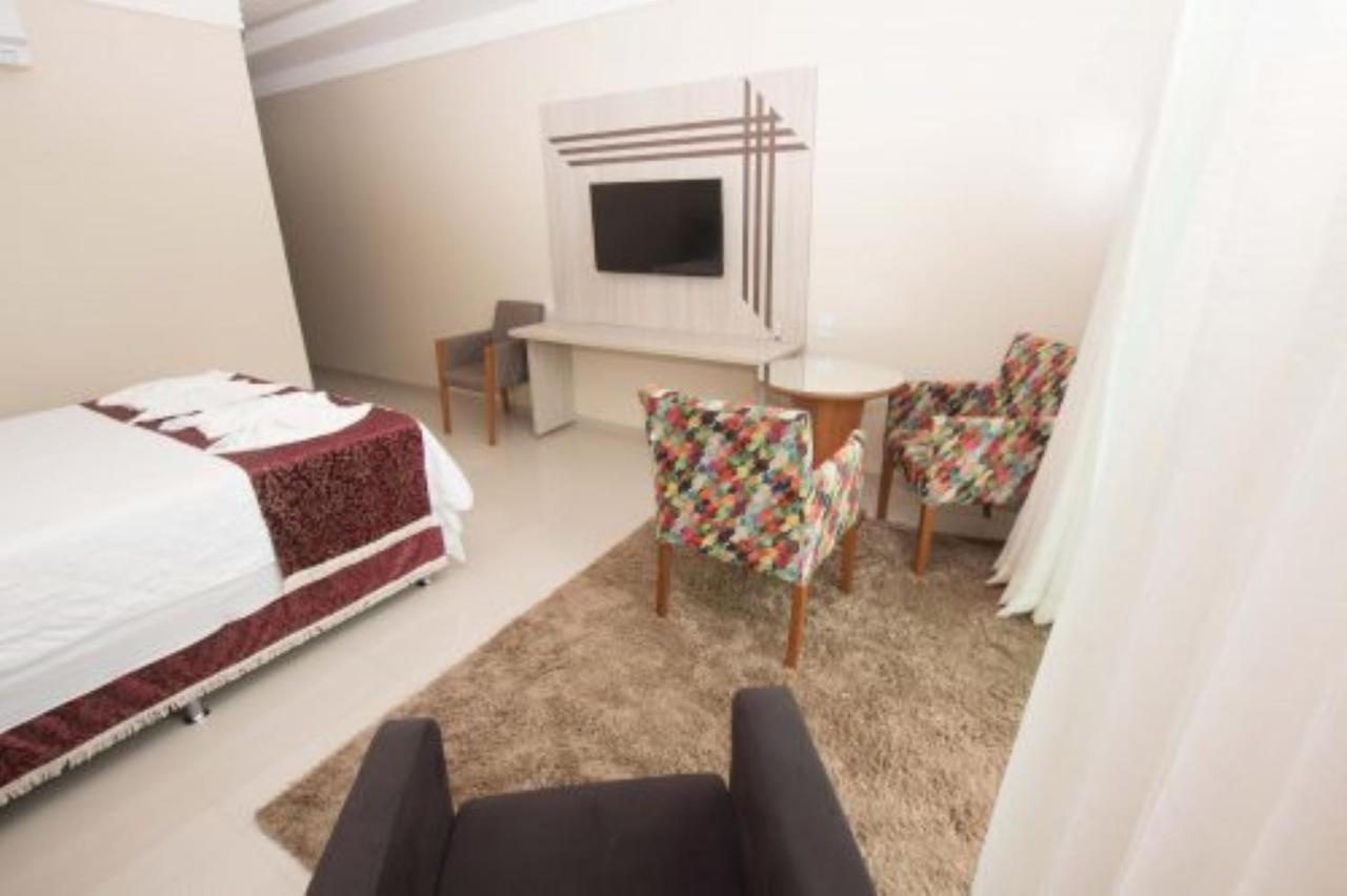 Hotel Vale Do Xingu Altamira  Zewnętrze zdjęcie