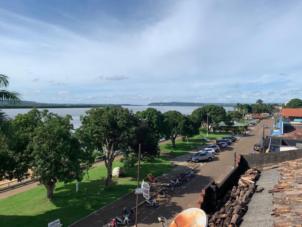 Hotel Vale Do Xingu Altamira  Zewnętrze zdjęcie