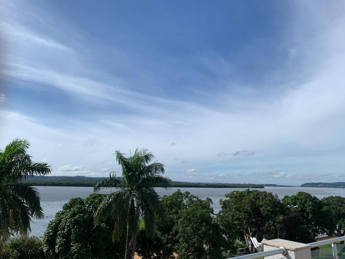 Hotel Vale Do Xingu Altamira  Zewnętrze zdjęcie