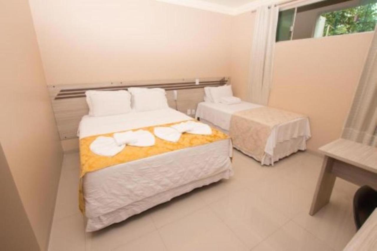 Hotel Vale Do Xingu Altamira  Zewnętrze zdjęcie