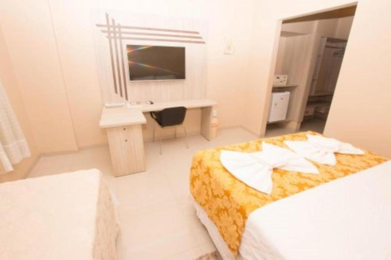 Hotel Vale Do Xingu Altamira  Zewnętrze zdjęcie