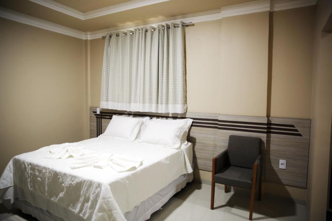 Hotel Vale Do Xingu Altamira  Zewnętrze zdjęcie