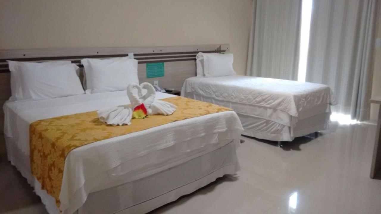 Hotel Vale Do Xingu Altamira  Zewnętrze zdjęcie