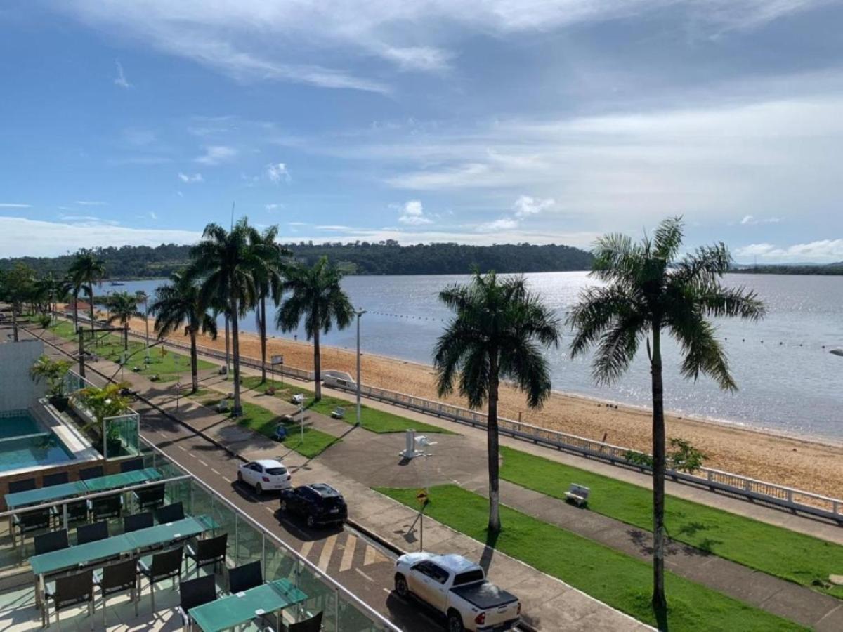 Hotel Vale Do Xingu Altamira  Zewnętrze zdjęcie