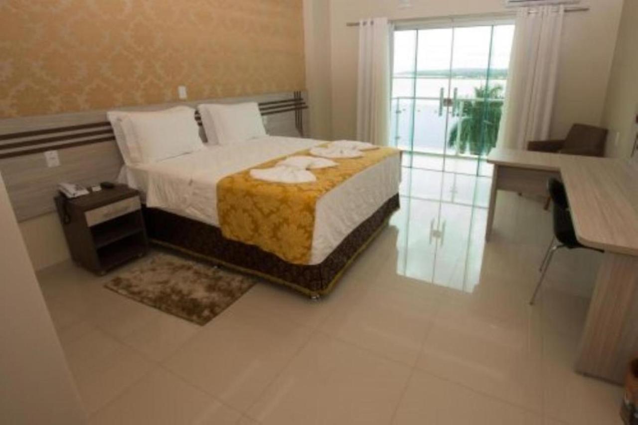 Hotel Vale Do Xingu Altamira  Zewnętrze zdjęcie