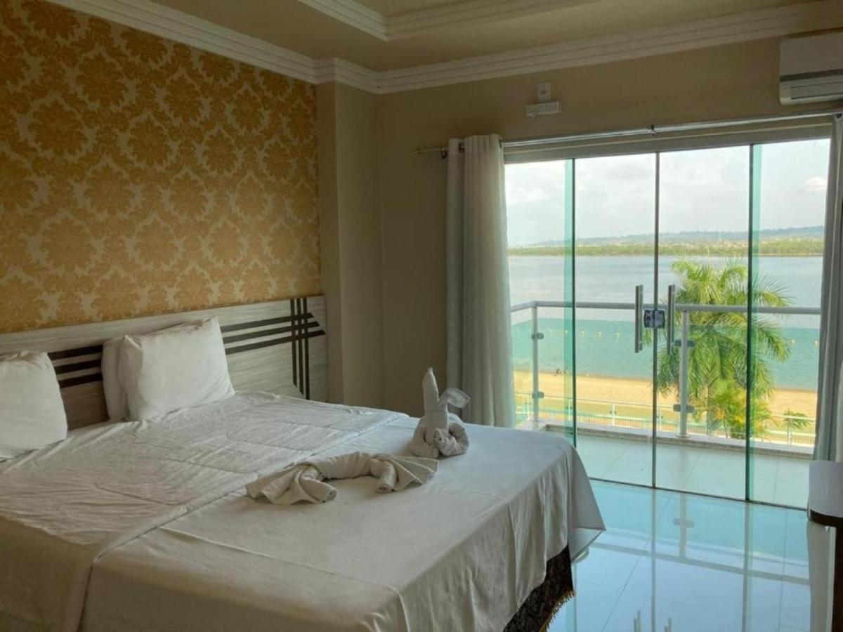 Hotel Vale Do Xingu Altamira  Zewnętrze zdjęcie
