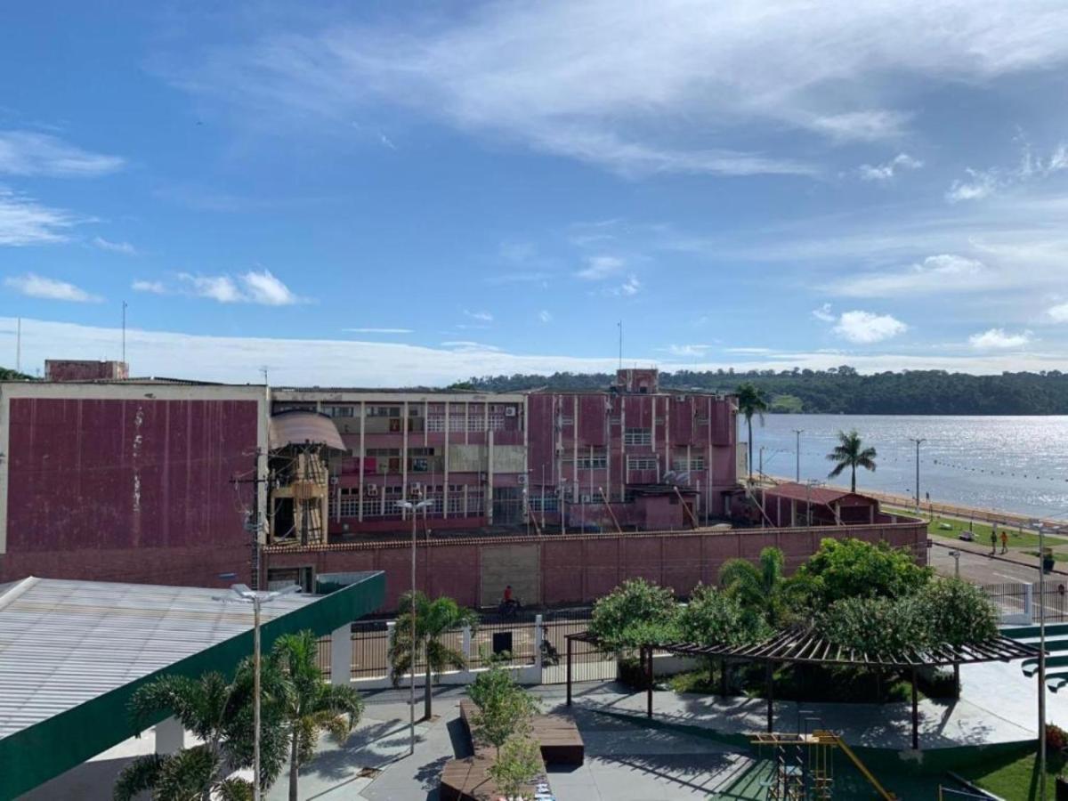 Hotel Vale Do Xingu Altamira  Zewnętrze zdjęcie