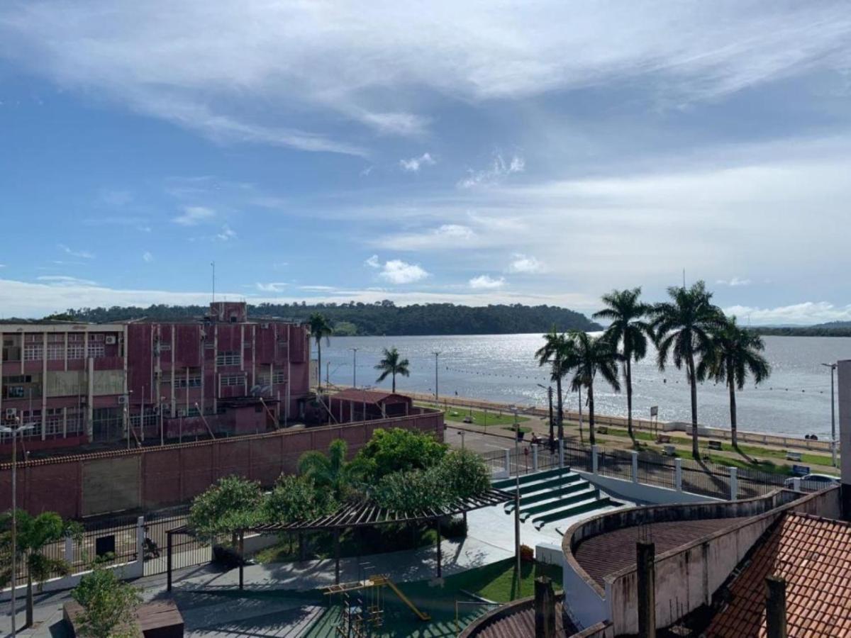 Hotel Vale Do Xingu Altamira  Zewnętrze zdjęcie