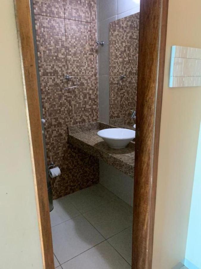 Hotel Vale Do Xingu Altamira  Zewnętrze zdjęcie