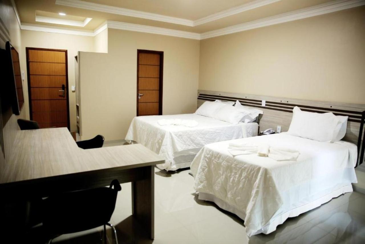 Hotel Vale Do Xingu Altamira  Zewnętrze zdjęcie