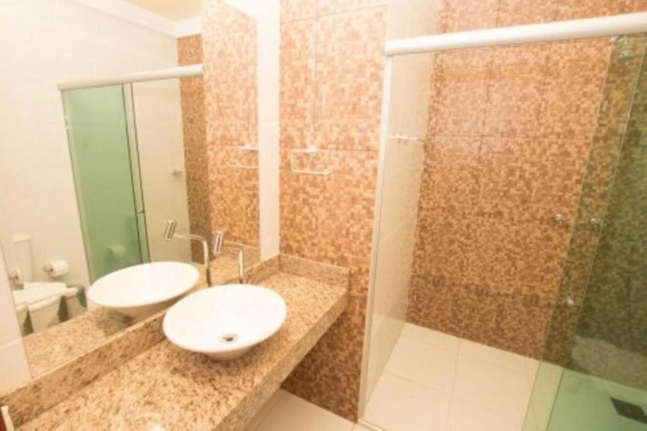Hotel Vale Do Xingu Altamira  Zewnętrze zdjęcie