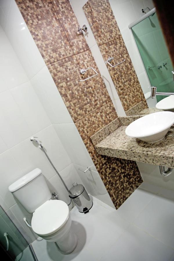 Hotel Vale Do Xingu Altamira  Zewnętrze zdjęcie