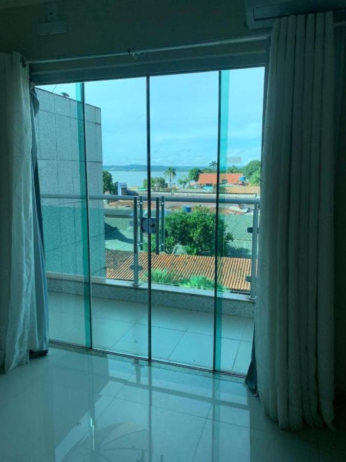 Hotel Vale Do Xingu Altamira  Zewnętrze zdjęcie