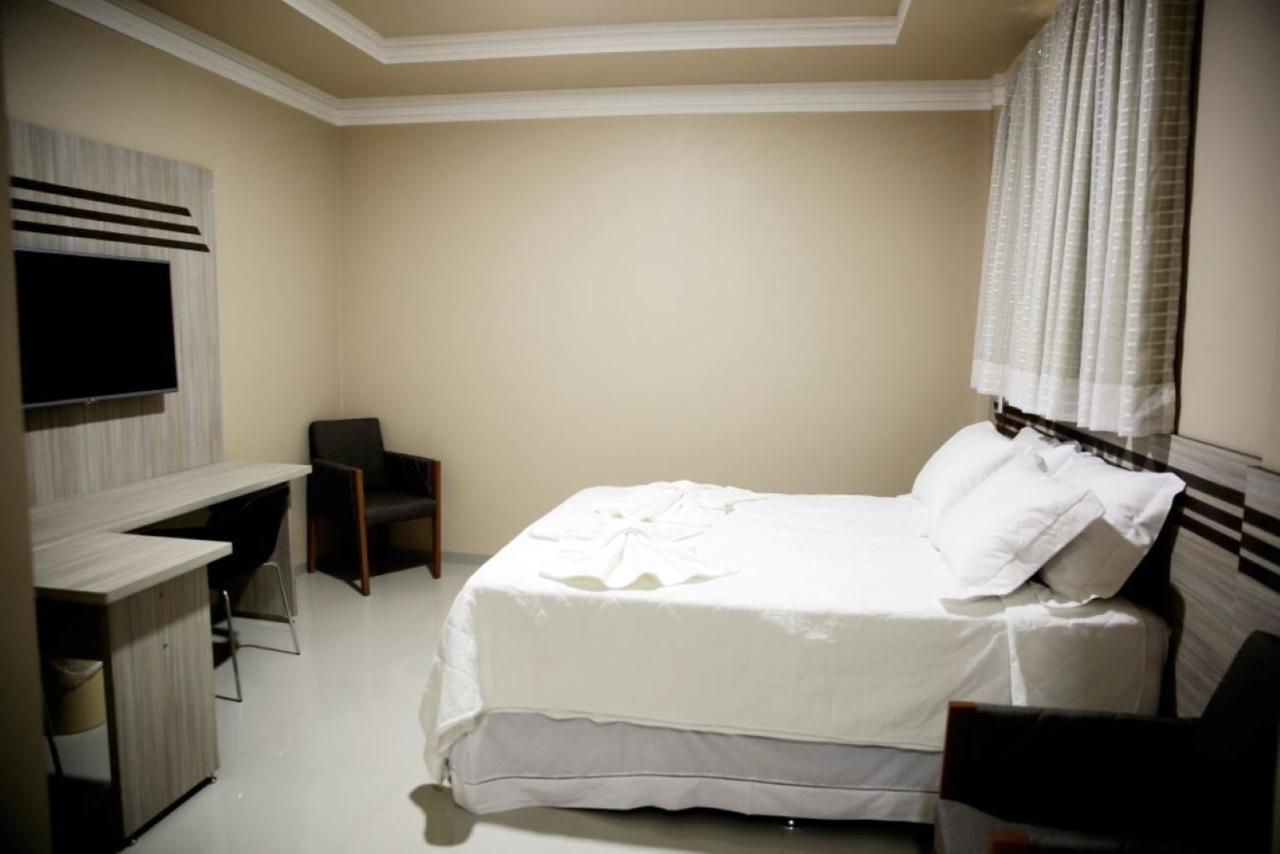 Hotel Vale Do Xingu Altamira  Zewnętrze zdjęcie