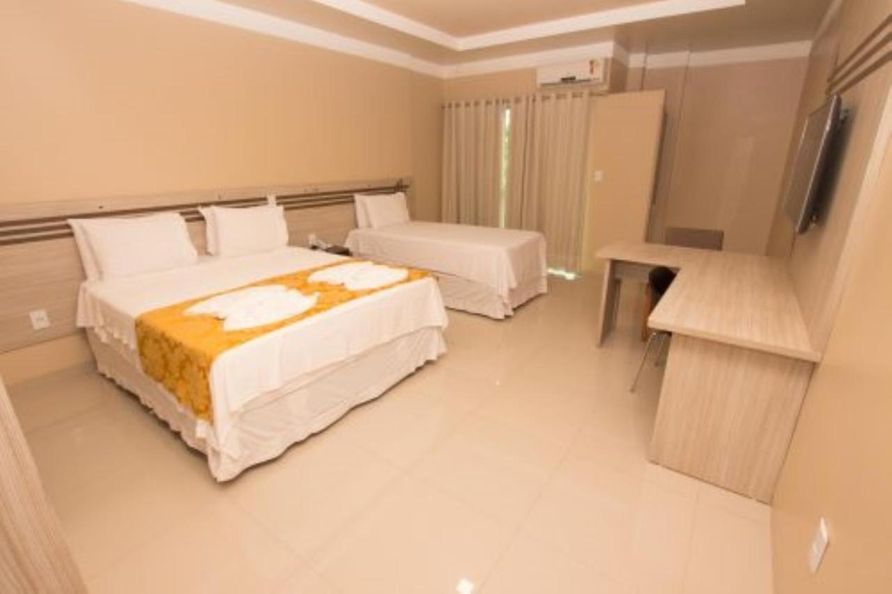 Hotel Vale Do Xingu Altamira  Zewnętrze zdjęcie