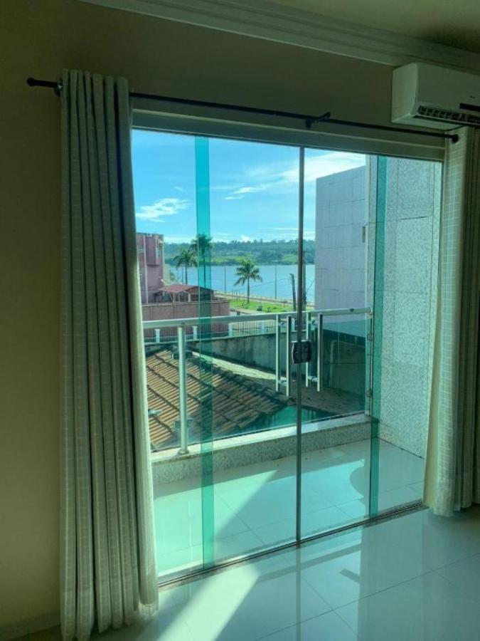 Hotel Vale Do Xingu Altamira  Zewnętrze zdjęcie