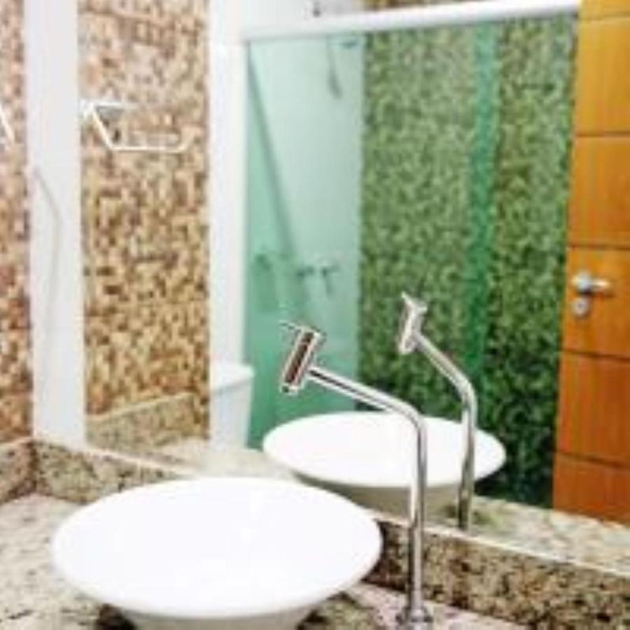 Hotel Vale Do Xingu Altamira  Zewnętrze zdjęcie