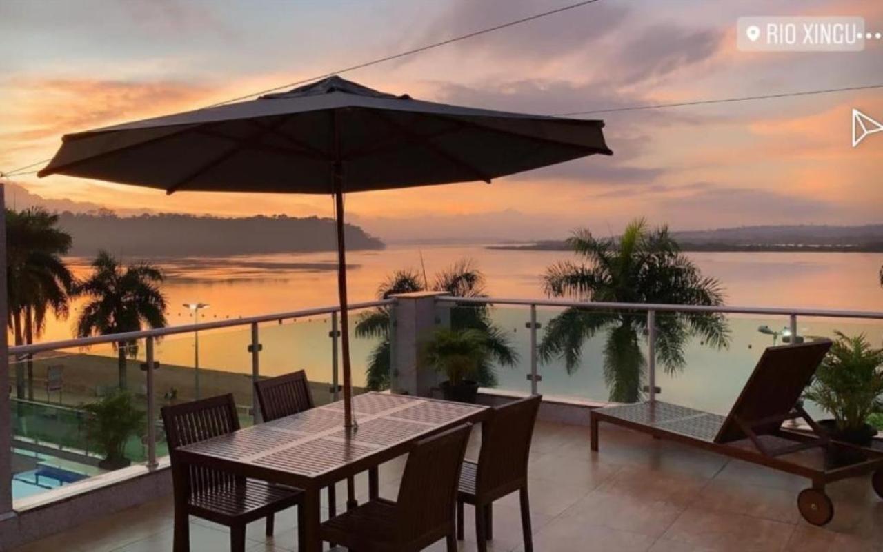 Hotel Vale Do Xingu Altamira  Zewnętrze zdjęcie