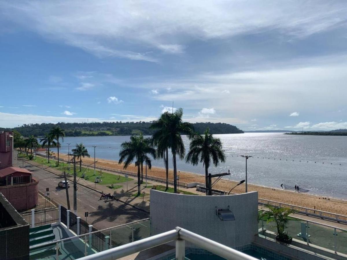 Hotel Vale Do Xingu Altamira  Zewnętrze zdjęcie
