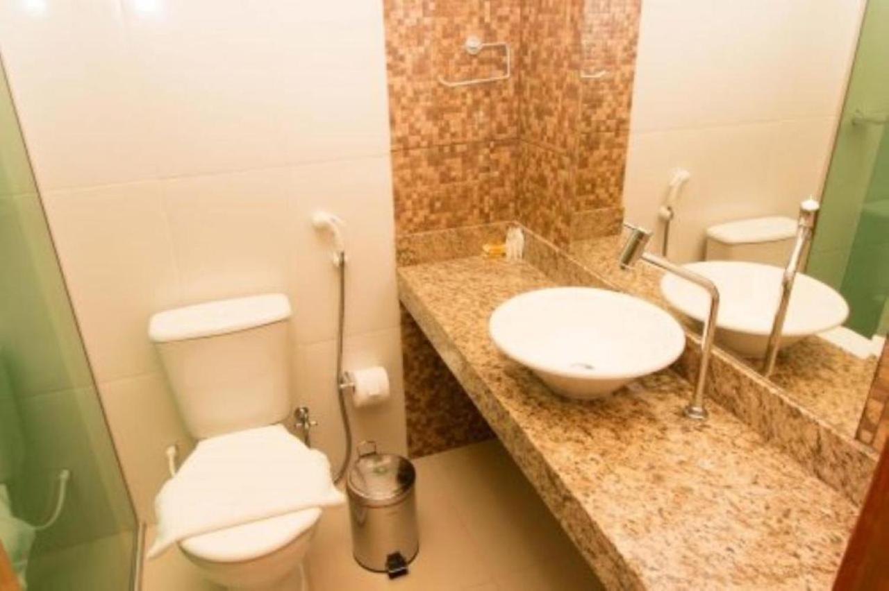 Hotel Vale Do Xingu Altamira  Zewnętrze zdjęcie