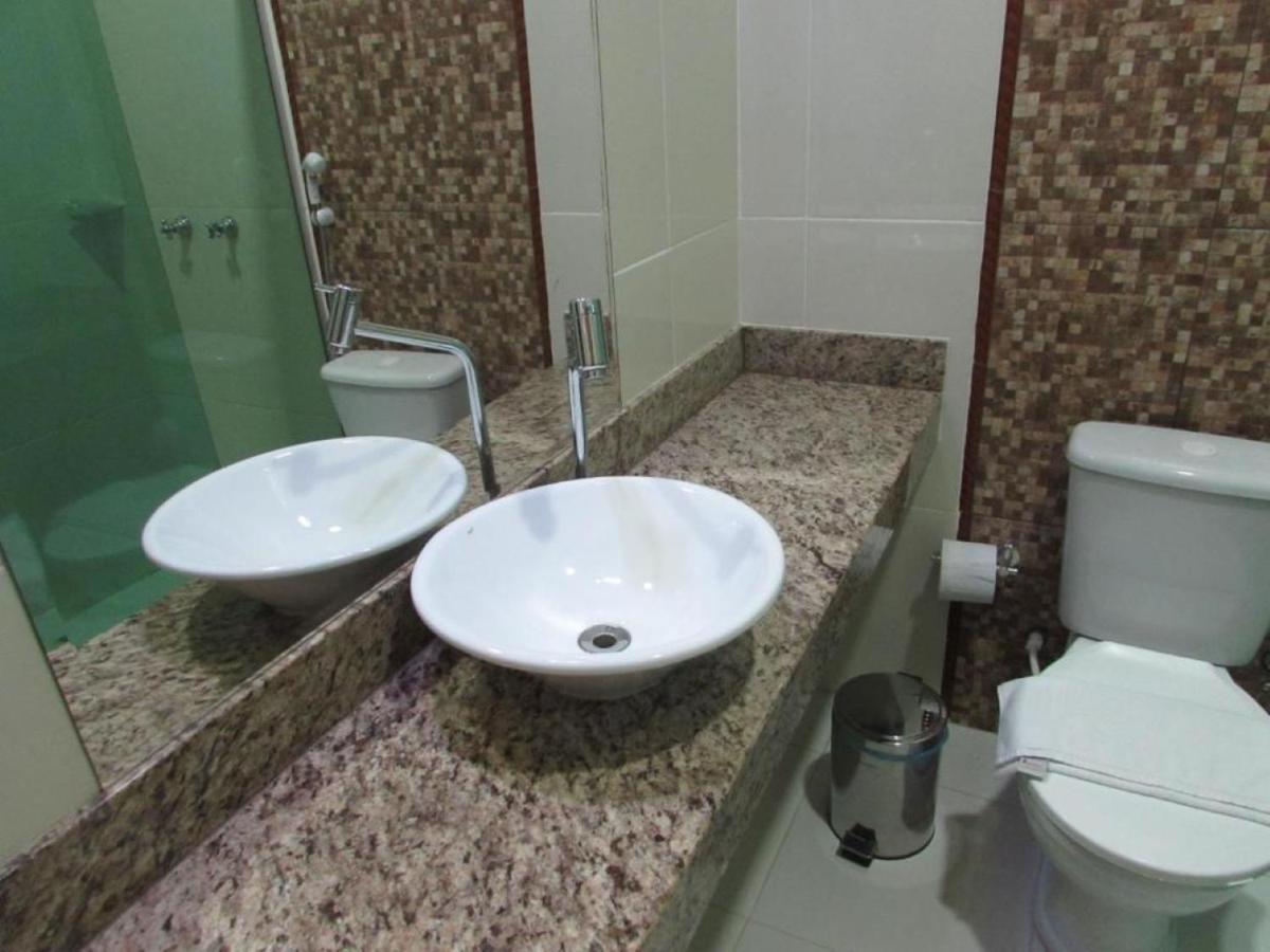Hotel Vale Do Xingu Altamira  Zewnętrze zdjęcie