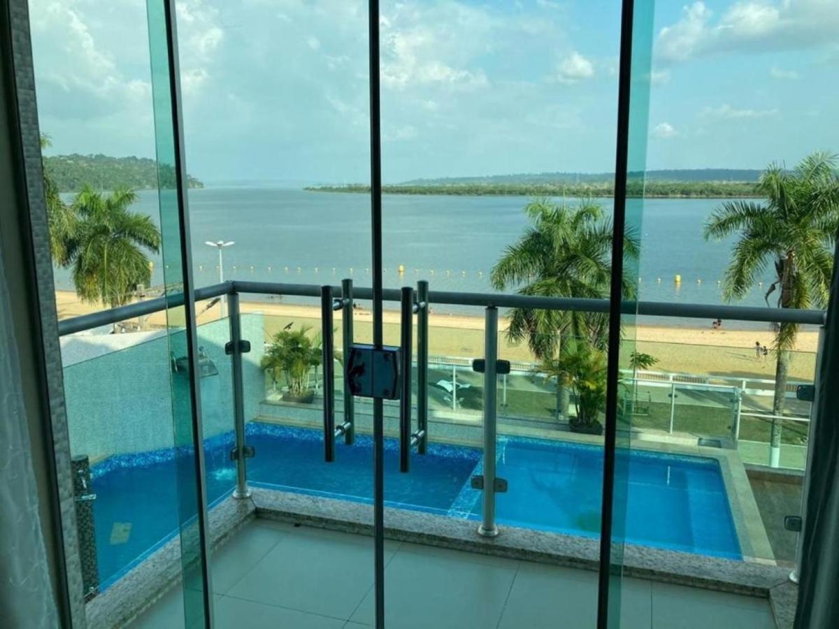 Hotel Vale Do Xingu Altamira  Zewnętrze zdjęcie