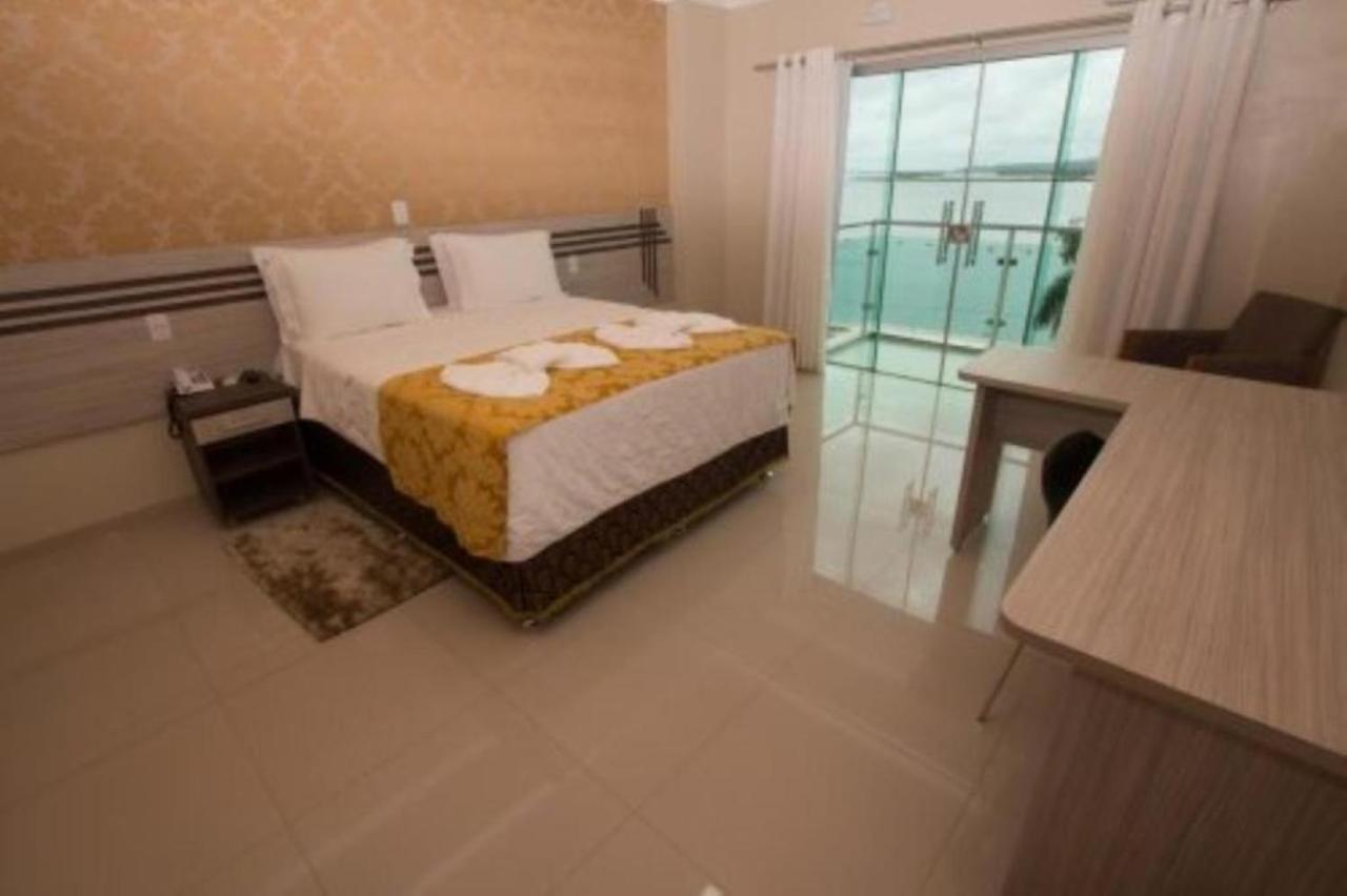 Hotel Vale Do Xingu Altamira  Zewnętrze zdjęcie
