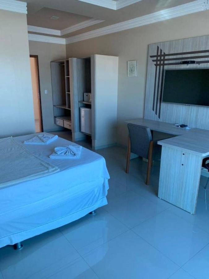 Hotel Vale Do Xingu Altamira  Zewnętrze zdjęcie