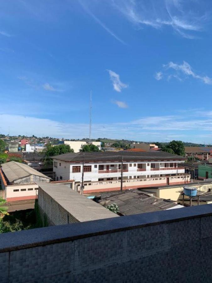 Hotel Vale Do Xingu Altamira  Zewnętrze zdjęcie