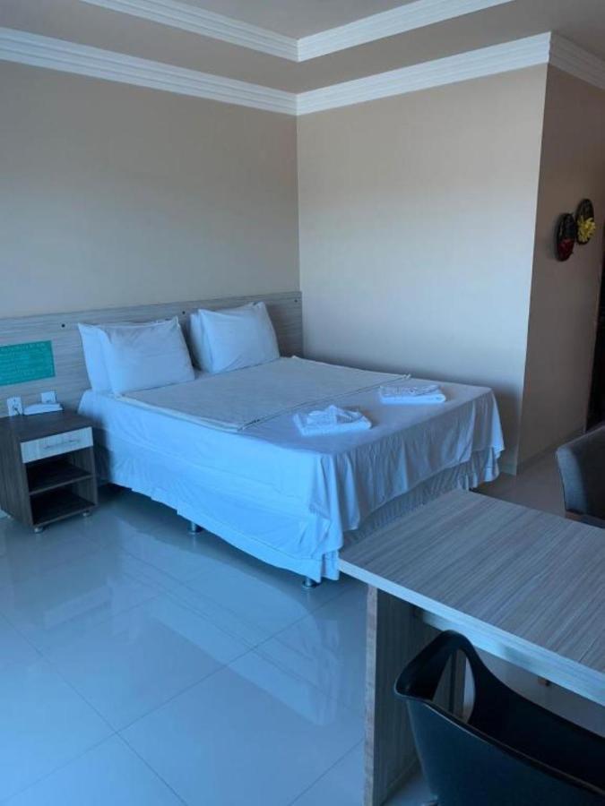 Hotel Vale Do Xingu Altamira  Zewnętrze zdjęcie