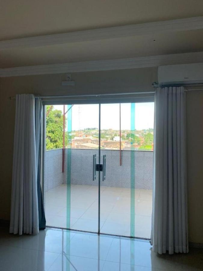 Hotel Vale Do Xingu Altamira  Zewnętrze zdjęcie
