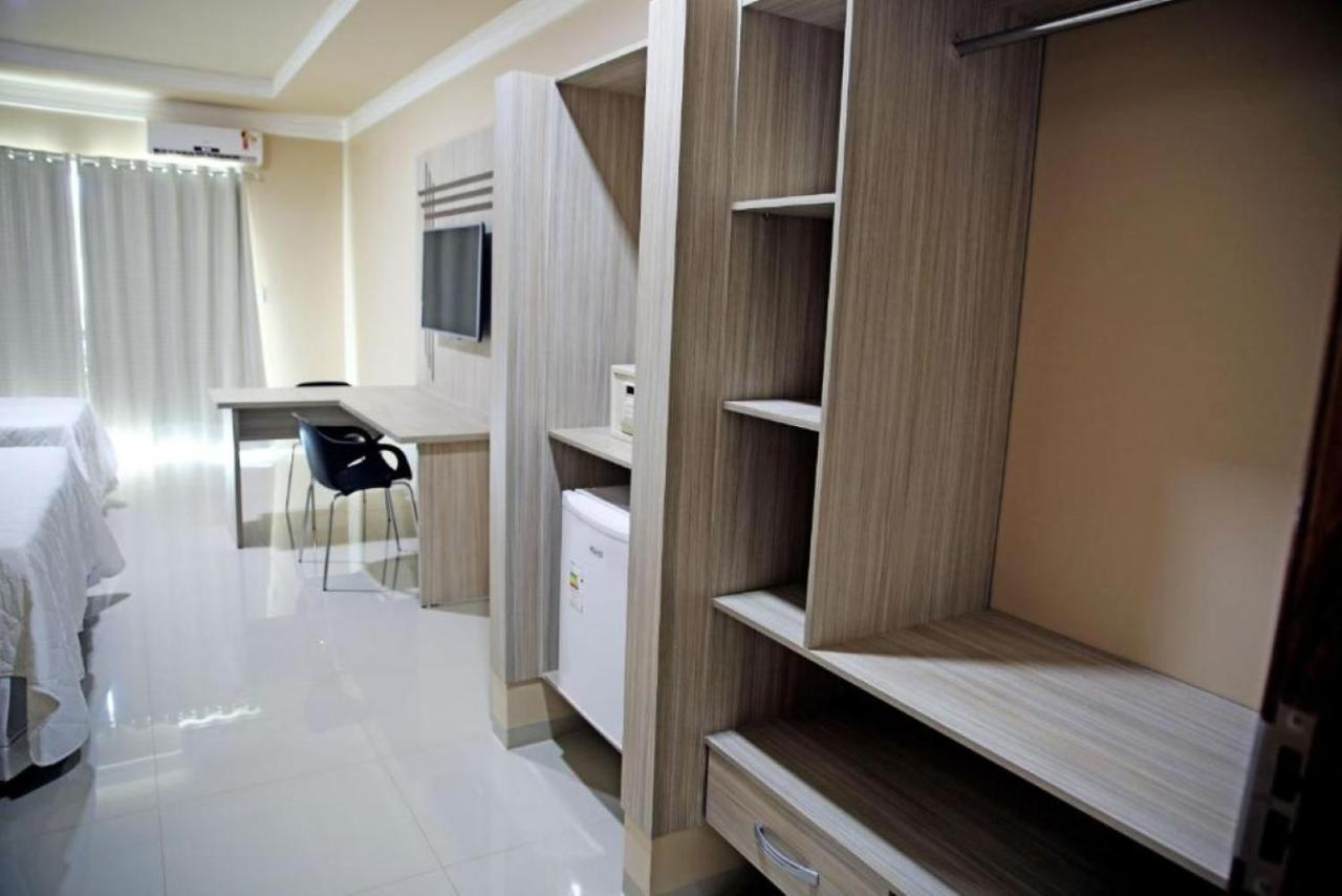 Hotel Vale Do Xingu Altamira  Zewnętrze zdjęcie
