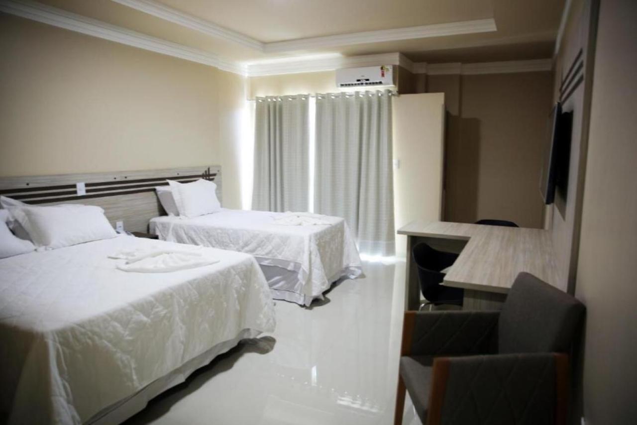 Hotel Vale Do Xingu Altamira  Zewnętrze zdjęcie
